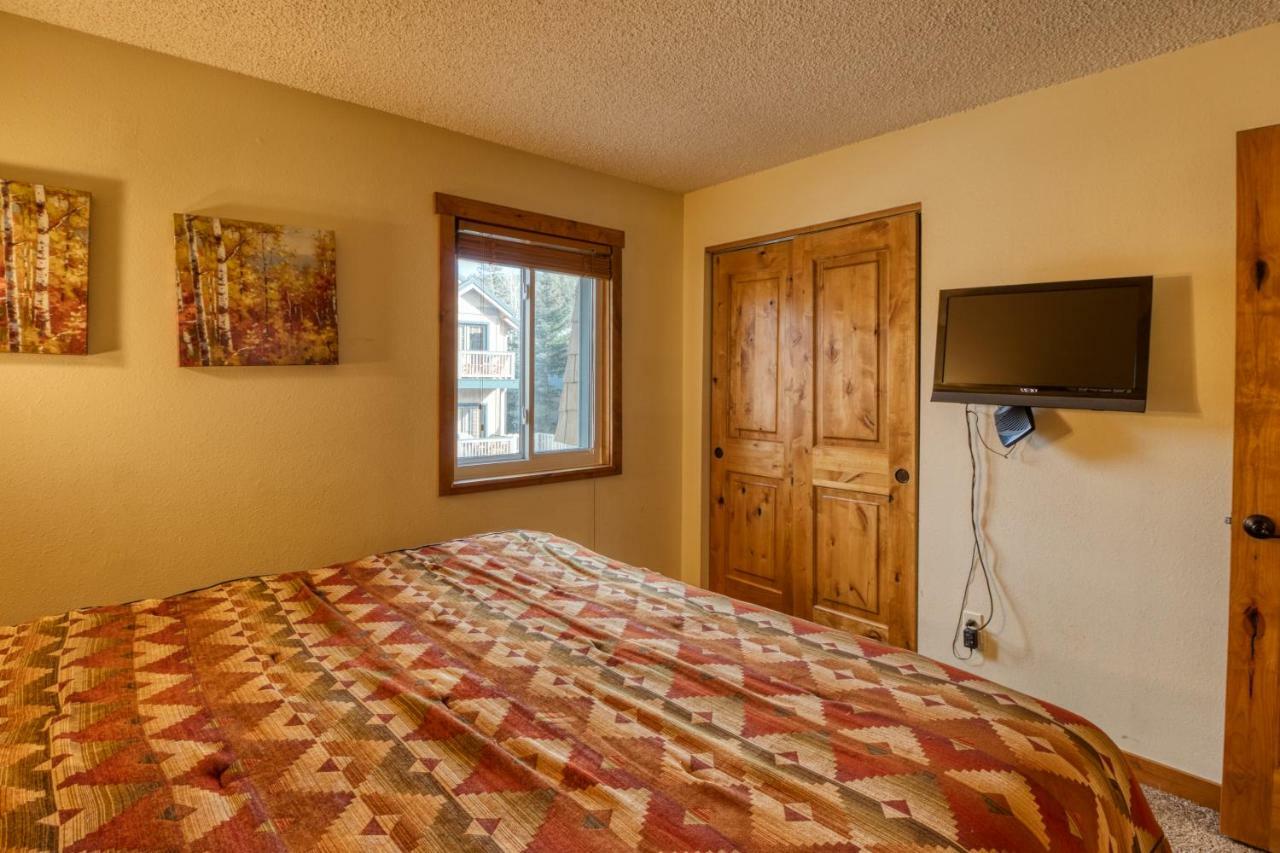 Main St. Condo In Breckenridge Luaran gambar