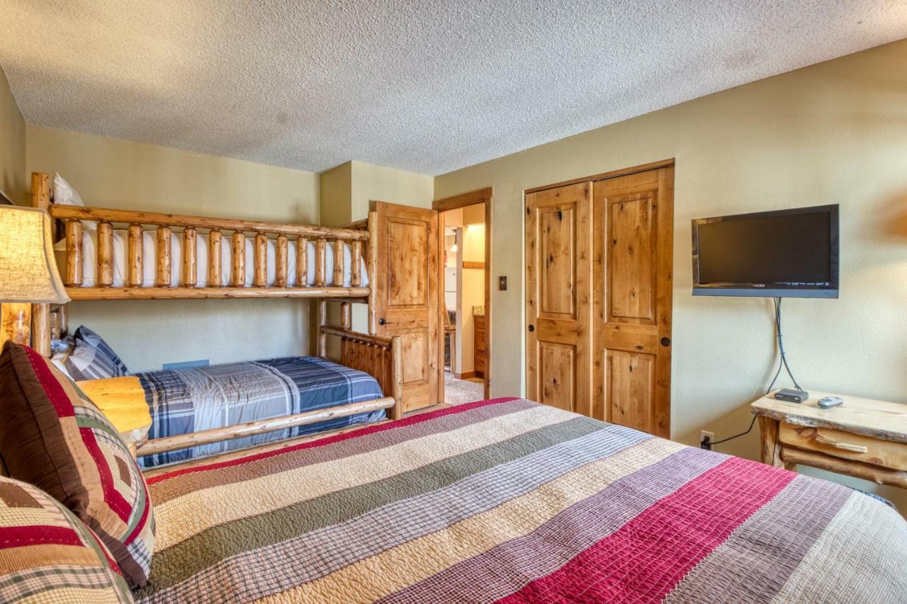 Main St. Condo In Breckenridge Luaran gambar