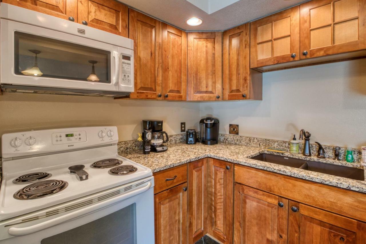 Main St. Condo In Breckenridge Luaran gambar