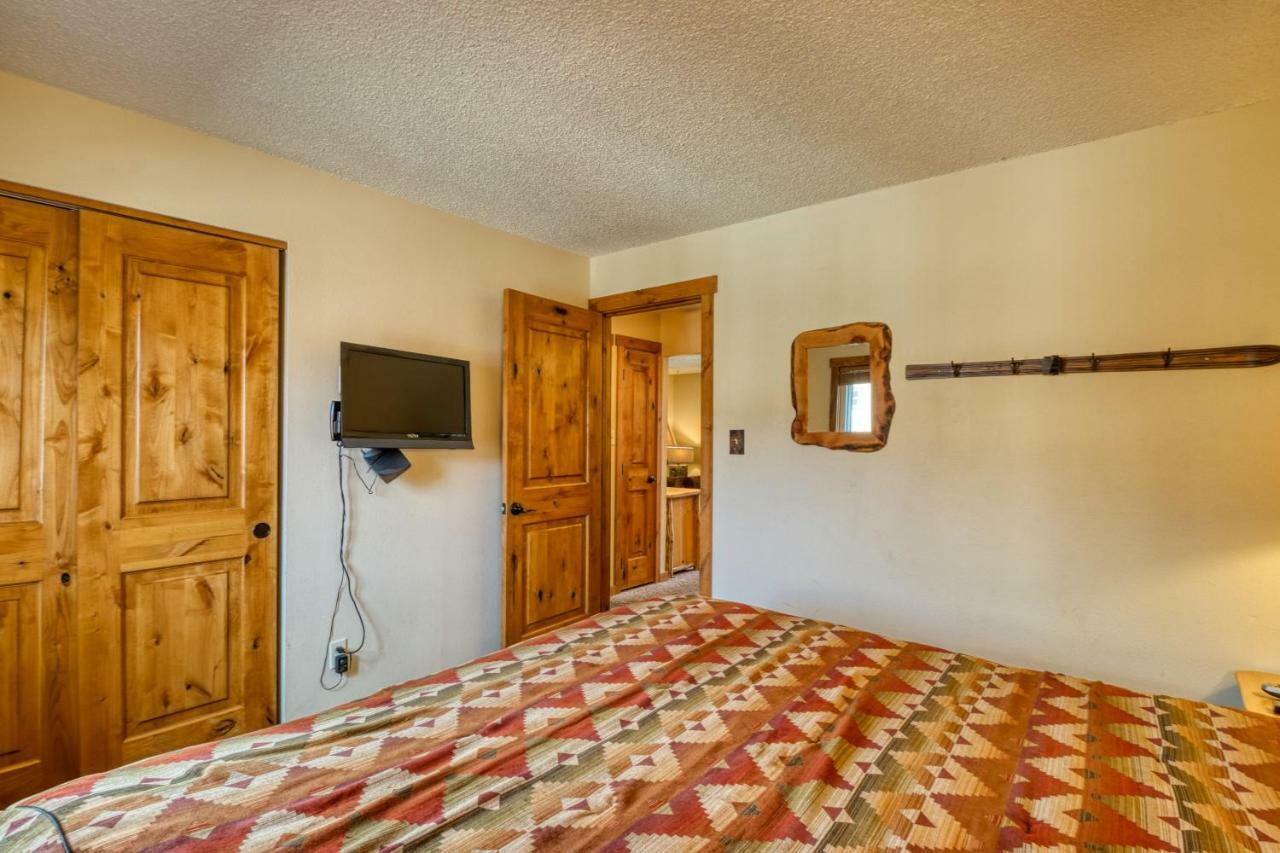 Main St. Condo In Breckenridge Luaran gambar