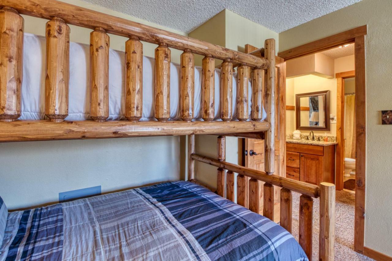 Main St. Condo In Breckenridge Luaran gambar