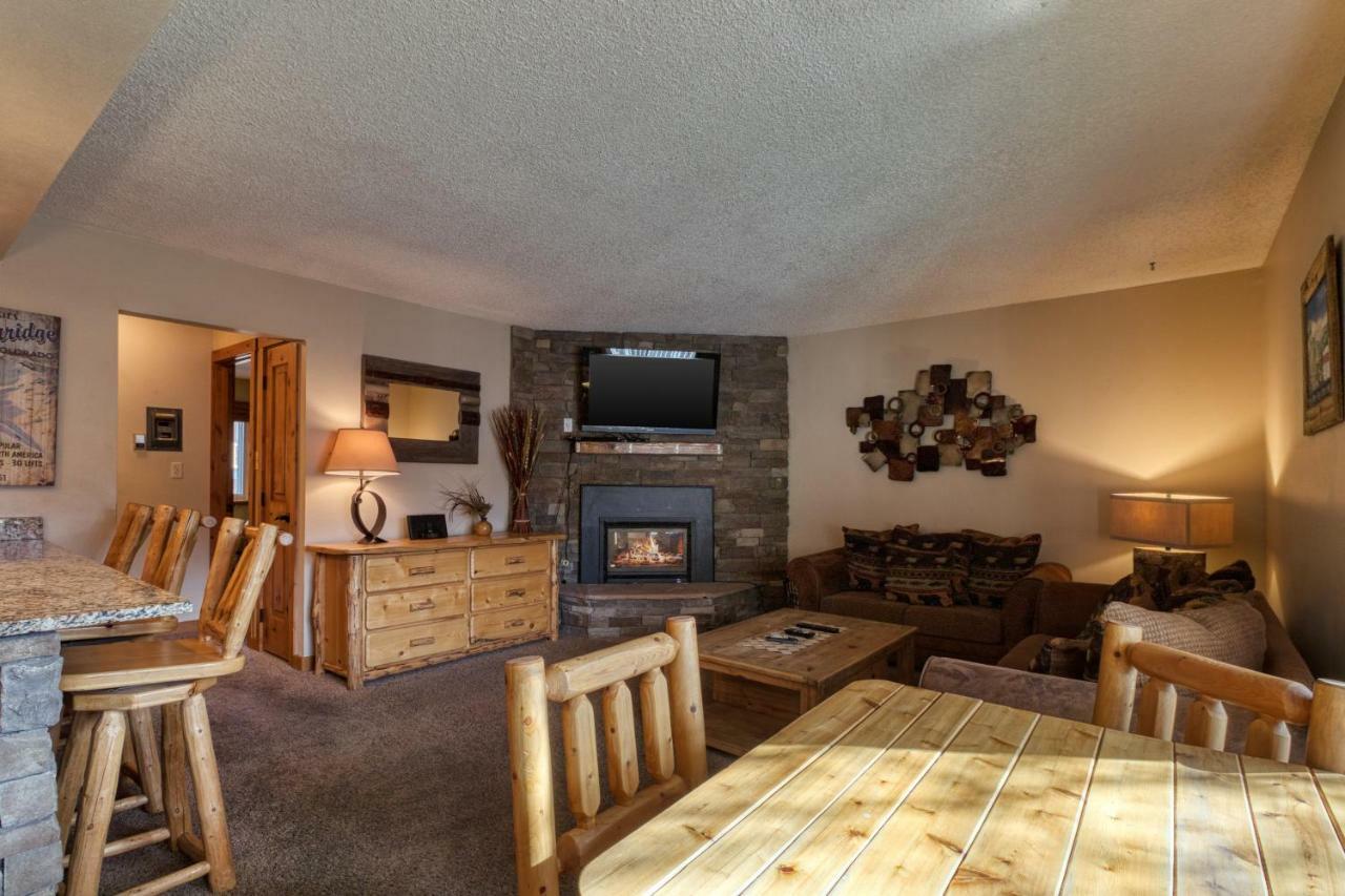 Main St. Condo In Breckenridge Luaran gambar
